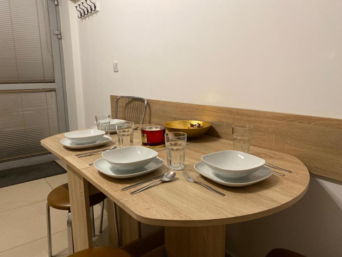 Klimatyczny Apartament Romek 5 Minut Od Krupowek — Photos 3