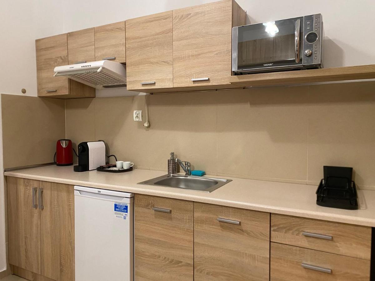 Klimatyczny Apartament Romek 5 Minut Od Krupowek — Photos 1